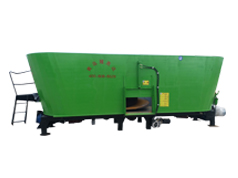 如何挑選適合自己的移動(dòng)式tmr攪拌車